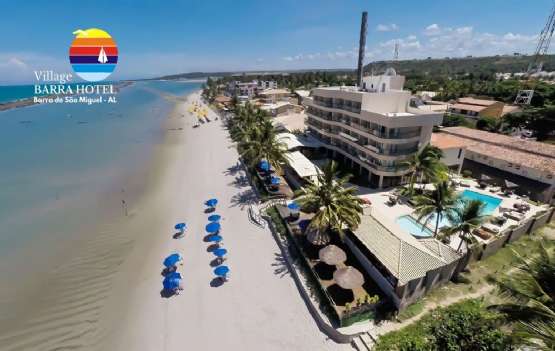 Village Barra Hotel